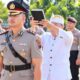 Pelantikan AKBP I Putu Bagus Krisna Purnama
