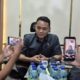 Kasat Reskrim Polresta Banyuwangi Kompol Lanang Teguh Pambudi