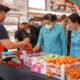 Pasar Rakyat TP PKK Provinsi Bali bertajuk “Berbelanja dan Berbagi”