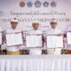 Kesepakatan Bersama Penyelenggaraan dan Implementasi Kerthi Bhumi Satwika