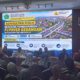 Konsultasi publik rencana pembangunan flyover Gedangan