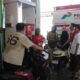 Gubernur Bali, I Wayan Koster meninjau Depo Pertamina Pesanggaran