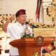 Gubernur Bali, I Wayan Koster saat membuka The 2nd ITMW 2026