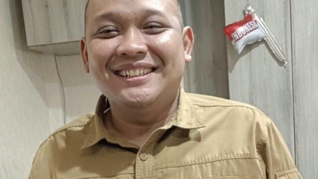 Achmad Muzayyin: Faksi Partai Gerindra DPRD Sidoarjo Menolak Tegas Rencana Alih Fungsi Hutan Kota