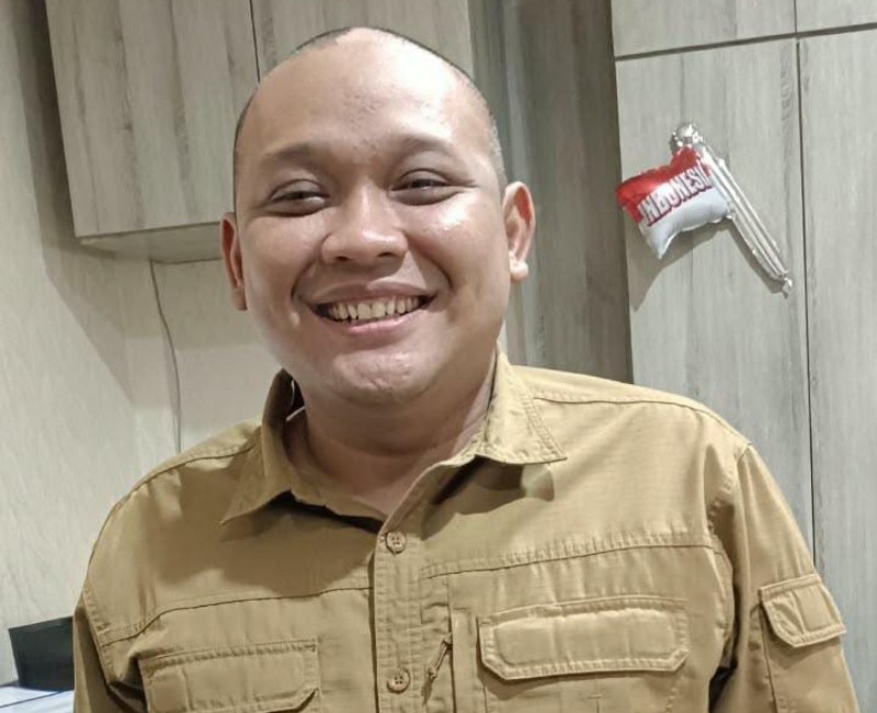 Achmad Muzayyin: Faksi Partai Gerindra DPRD Sidoarjo Menolak Tegas Rencana Alih Fungsi Hutan Kota