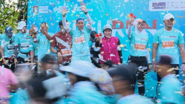 Event Susurun 2026, Jadi Ajang Promosi Wisata dan Kuliner Boyolali