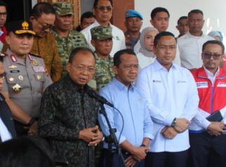 Ganjil-Genap Pengisian BBM di Bali Diperpanjang hingga 23 Oktober 2026