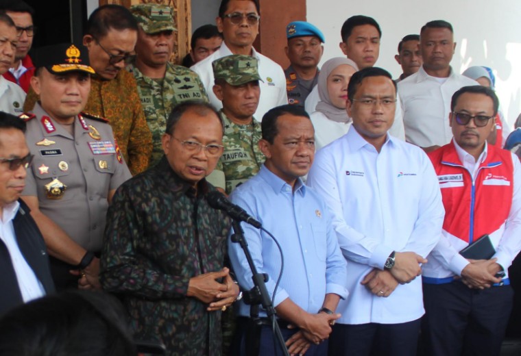 Ganjil-Genap Pengisian BBM di Bali Diperpanjang hingga 23 Oktober 2026