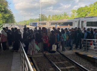 Ribuan Tiket Diskon Gandrung Sewu Masih Tersedia, KAI Beri Potongan Harga 20 Persen di Jember