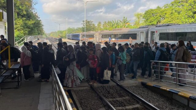 Ribuan Tiket Diskon Gandrung Sewu Masih Tersedia, KAI Beri Potongan Harga 20 Persen di Jember
