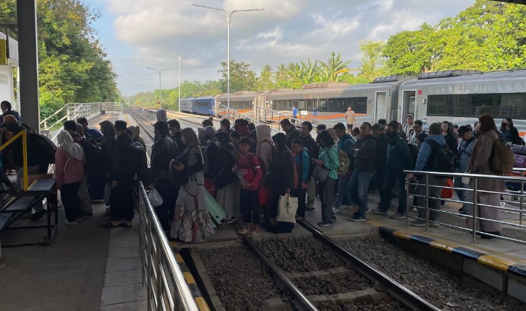 Ribuan Tiket Diskon Gandrung Sewu Masih Tersedia, KAI Beri Potongan Harga 20 Persen di Jember