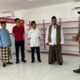 Mabes TNI melaksanakan verval pembangunan fisik gerai serta pergudangan KDKMP di wilayah Kecamatan Glagah