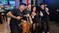 Arak Bali Laku Dilelang US$400 di Las Vegas, Hasilnya untuk Amal