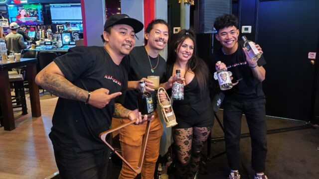 Arak Bali Laku Dilelang US$400 di Las Vegas, Hasilnya untuk Amal