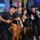 acara Charity F@!& Cancer Flair Show
