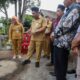 Wagub Jateng, Taj Yasin Maimoen resmi meluncurkan Gerakan Sak Omah Sak Sumur Resapan