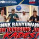 Empat kepala desa di Banyuwangi jalani tes urine