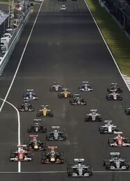 Sirkuit Sepang Malaysia