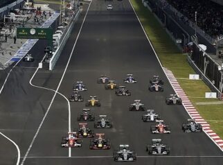 Sirkuit Sepang Malaysia