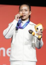 Desak Made Rita Kusuma Dewi