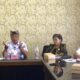 Badan Kehormatan (BK) Dewan Perwakilan Rakyat Daerah (DPRD) Kabupaten Banyuwangi