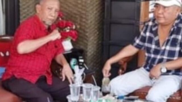 Terlibat Pesta Narkoba di Surabaya, Oknum Anggota DPRD Banyuwangi Didesak Ditindak Tegas di Banyuwangi