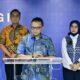 Direktur Strategi dan Kebijakan Infrastruktur Digital Kemkomdigi, Denny Setiawan