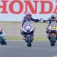 Drama Moto2 Jepang 2026: Izan Guevara Juara, Manuel Gonzalez Terpuruk di Sirkuit Motegi