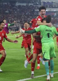 35 Tahun Menanti, Timnas Indonesia Akhirnya Juara FIFA ASEAN Cup 2026