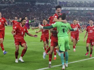35 Tahun Menanti, Timnas Indonesia Akhirnya Juara FIFA ASEAN Cup 2026