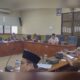 Komisi D DPRD Kabupaten Sidoarjo, menggelar rapat percepatan pengesahan Raperda tentang Fasilitasi Pesantren