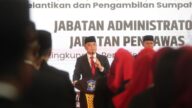 Walikota Surabaya Ungkap Alasan Rotasi 13 Kepala Perangkat Daerah Sepanjang Tahun Terakhir 