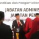 Walikota Surabaya Ungkap Alasan Rotasi 13 Kepala Perangkat Daerah Sepanjang Tahun Terakhir 