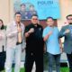 Dua Pekan Sejak Laporan di Buat Terkait Pengancaman, Owner dan Tim Kuasa Hukum Akbar Zoo Datangi Polresta Banyuwangi