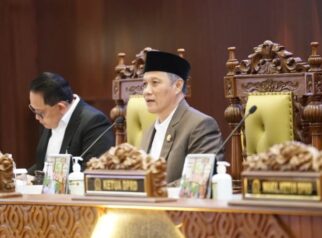 DPRD Jatim Sambut Baik Pembentukan Biro Pengelolaan BUMD dan BLUD di Lingkungan Setdaprov
