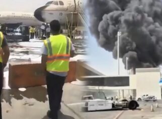 Tiga Warga Saudi Tewas dalam Serangan Bandara Riyadh, WNI Diminta Waspada