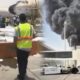 Tiga Warga Saudi Tewas dalam Serangan Bandara Riyadh, WNI Diminta Waspada