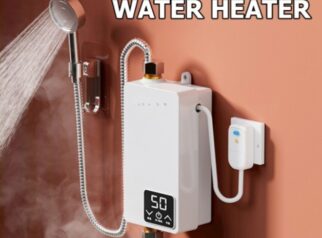Teknologi Water Heater Makin Canggih, Kini Tak Hanya Menghasilkan Air Panas