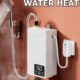 Teknologi Water Heater Makin Canggih, Kini Tak Hanya Menghasilkan Air Panas