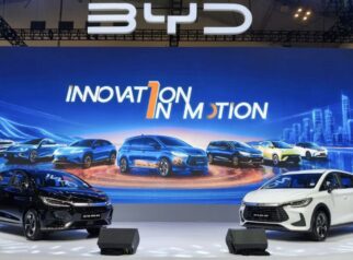 Daftar 10 Merek Mobil Terlaris di Indonesia hingga September 2026, Toyota Teratas dan BYD Masuk 5 Besar