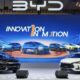 Daftar 10 Merek Mobil Terlaris di Indonesia hingga September 2026, Toyota Teratas dan BYD Masuk 5 Besar