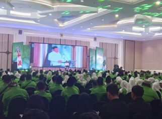 Kuatnya Daya Tarik DPC PKB Sidoarjo dalam Peta Politik Menuju Pemilu 2029