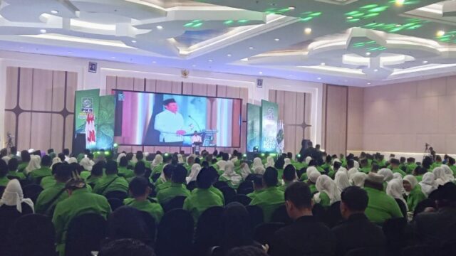 Kuatnya Daya Tarik DPC PKB Sidoarjo dalam Peta Politik Menuju Pemilu 2029