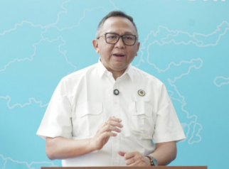 Deputi Pemantauan dan Pengawasan Badan Gizi Nasional (BGN), Ketut Sumedana