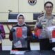 Polda Jatim Bongkar Kasus TPPO Prostitusi Daring di Surabaya dan Sidoarjo, Dua Tersangka Diamankan