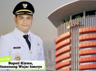 OTT KPK di Kabupaten Klaten