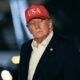 Presiden Amerika Serikat (AS) Donald Trump
