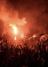 I.League Dorong Sanksi Lebih Berat bagi Klub yang Terlibat Kericuhan, Denda Dinilai Tak Cukup.