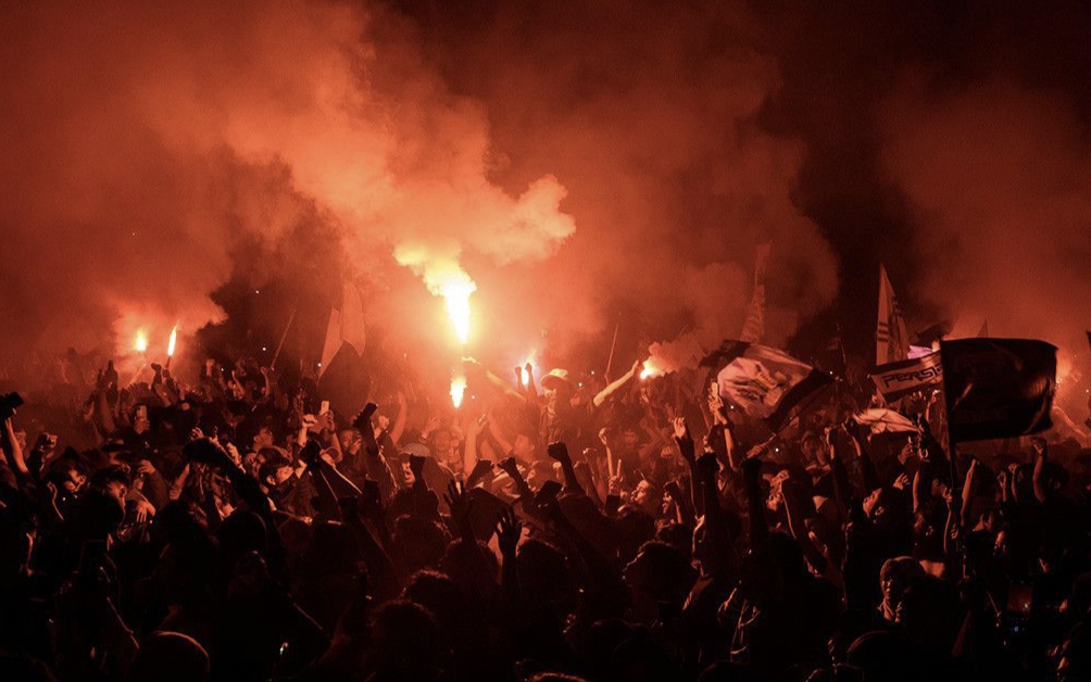 I.League Dorong Sanksi Lebih Berat bagi Klub yang Terlibat Kericuhan, Denda Dinilai Tak Cukup.