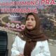 Pelaksana Tugas (Plt) Kepala Satpol PP Kota Surabaya, Irna Pawanti